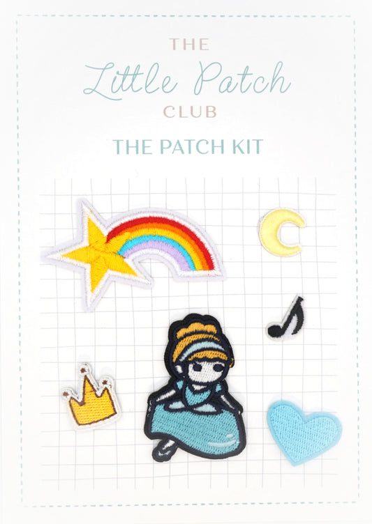 Princess Patch