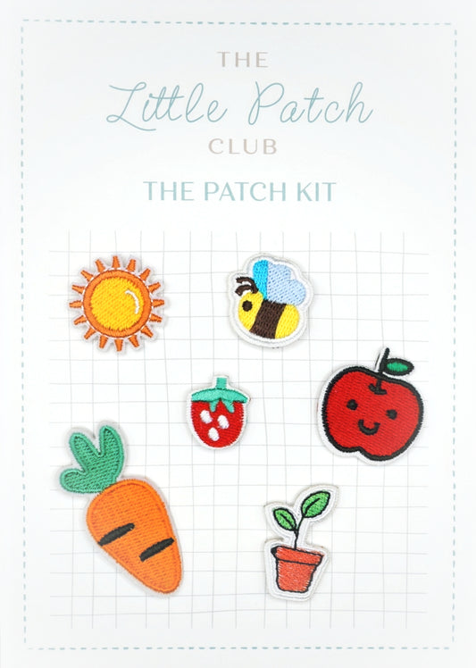Patch Farm